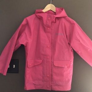 columbia children's rain jacket